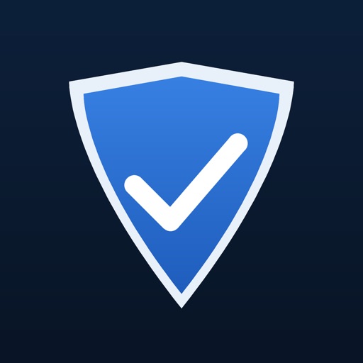 Ícono de la app Seguridad Pro