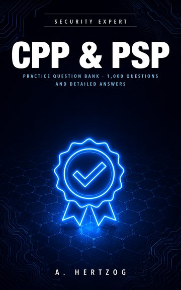 CPP and PSP: Practice Question Bank
