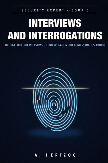 Interviews and Interrogations