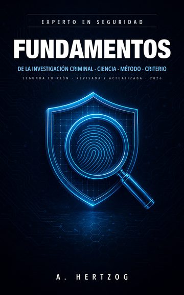 Fundamentos de la Investigación Criminal