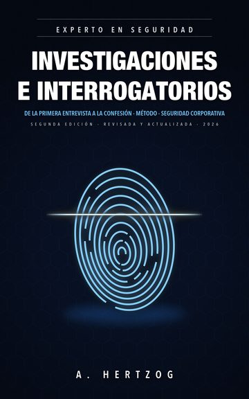 Investigaciones e Interrogatorios