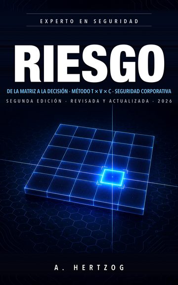 RIESGO: De la Matriz a la Decisión